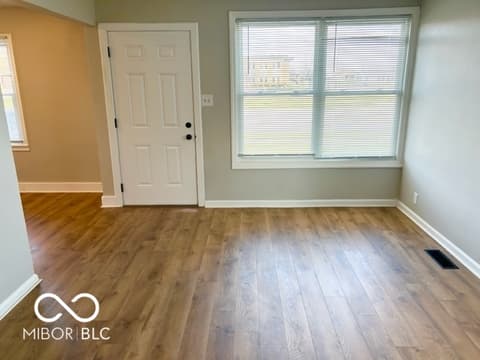Photo of 1747 E Legrande Avenue, Indianapolis, IN