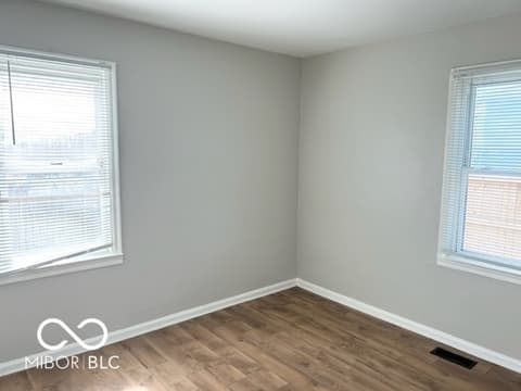 Photo of 1747 E Legrande Avenue, Indianapolis, IN