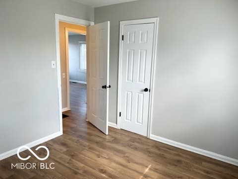Photo of 1747 E Legrande Avenue, Indianapolis, IN