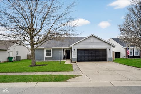 165 E Flat Rock Drive