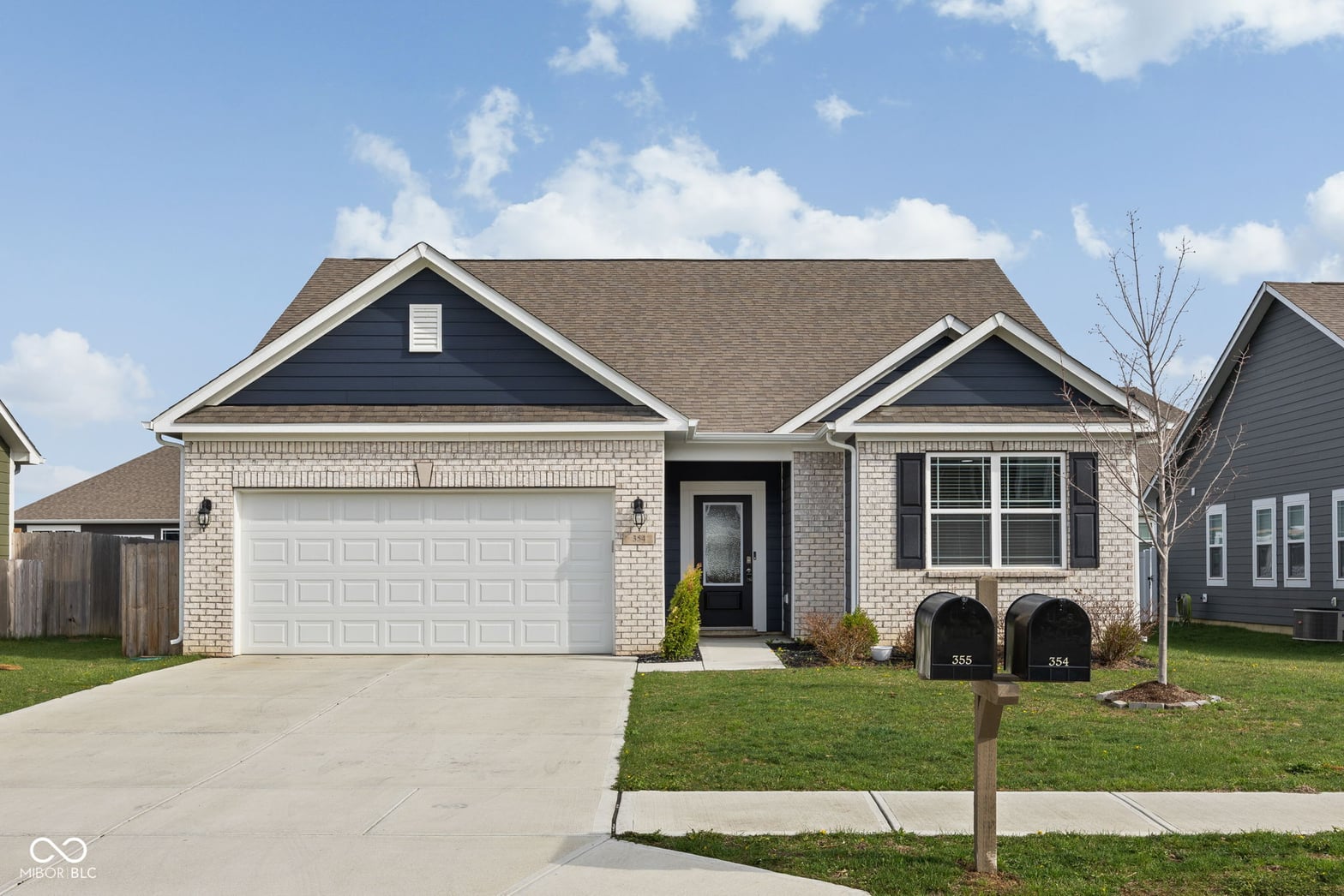 Photo of 354 Limerick Lane, Pendleton, IN