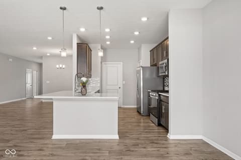 Photo of 354 Limerick Lane, Pendleton, IN