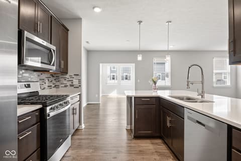 Photo of 354 Limerick Lane, Pendleton, IN