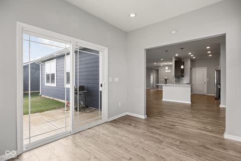 Photo of 354 Limerick Lane, Pendleton, IN