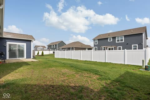 Photo of 354 Limerick Lane, Pendleton, IN