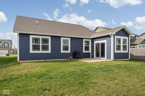 Photo of 354 Limerick Lane, Pendleton, IN