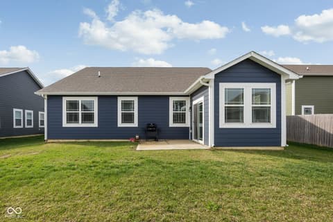 Photo of 354 Limerick Lane, Pendleton, IN