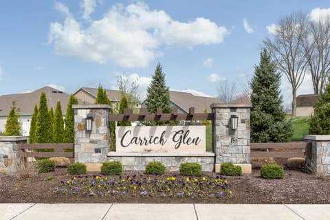 Photo of 354 Limerick Lane, Pendleton, IN