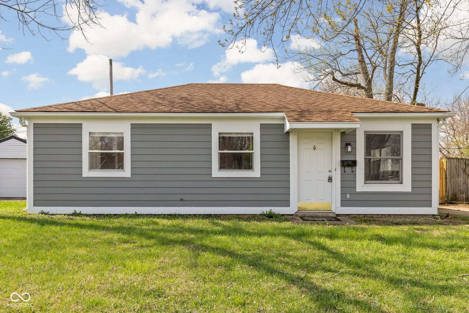 Photo of 8231 E 50th Street, Indianapolis, IN