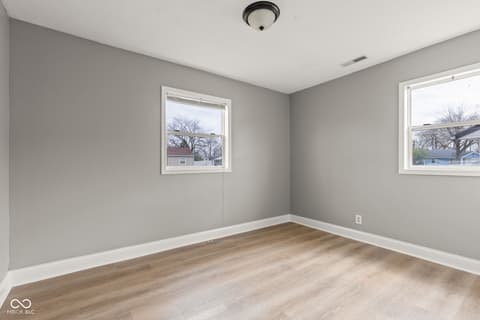 Photo of 8231 E 50th Street, Indianapolis, IN