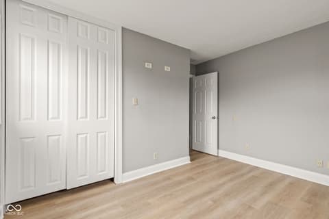 Photo of 8231 E 50th Street, Indianapolis, IN