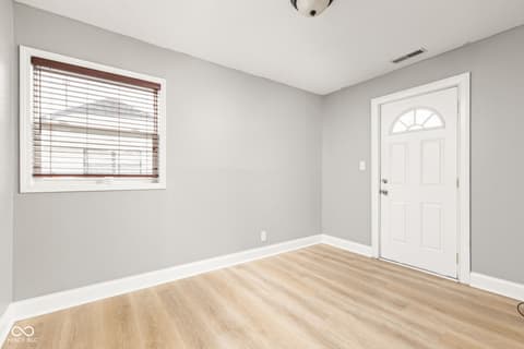Photo of 8231 E 50th Street, Indianapolis, IN