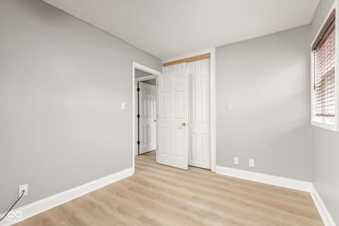 Photo of 8231 E 50th Street, Indianapolis, IN