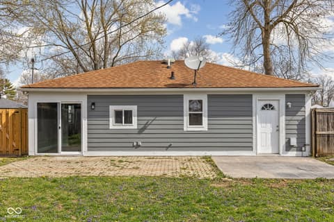 Photo of 8231 E 50th Street, Indianapolis, IN
