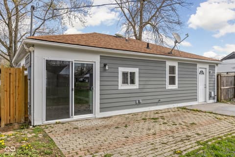 Photo of 8231 E 50th Street, Indianapolis, IN