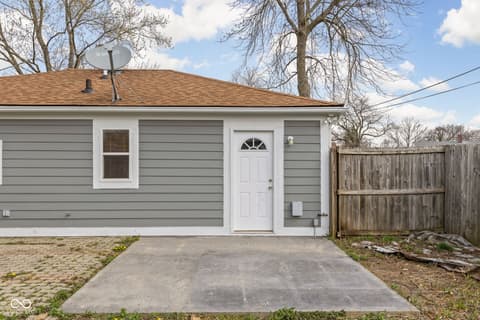 Photo of 8231 E 50th Street, Indianapolis, IN