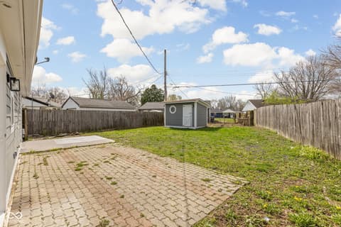 Photo of 8231 E 50th Street, Indianapolis, IN