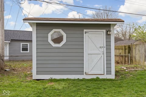 Photo of 8231 E 50th Street, Indianapolis, IN