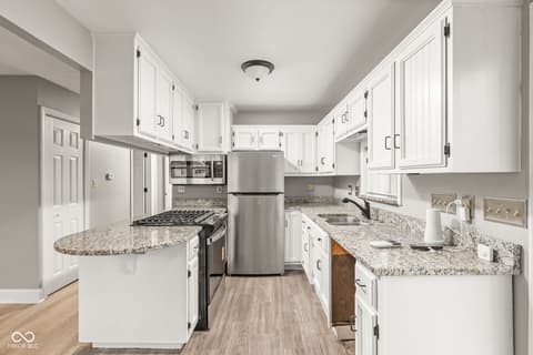 Photo of 8231 E 50th Street, Indianapolis, IN