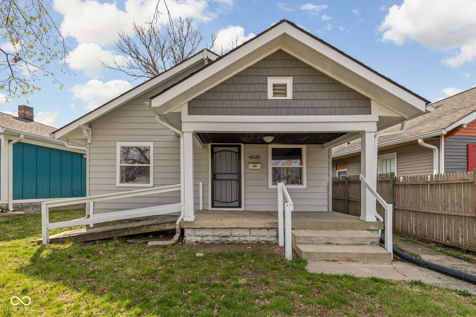 Photo of 2921 E Brookside Avenue, Indianapolis, IN