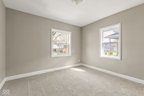 Photo of 2921 E Brookside Avenue, Indianapolis, IN