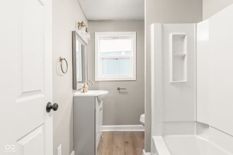 Photo of 2921 E Brookside Avenue, Indianapolis, IN