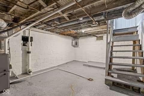 Photo of 2921 E Brookside Avenue, Indianapolis, IN