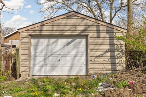 Photo of 2921 E Brookside Avenue, Indianapolis, IN