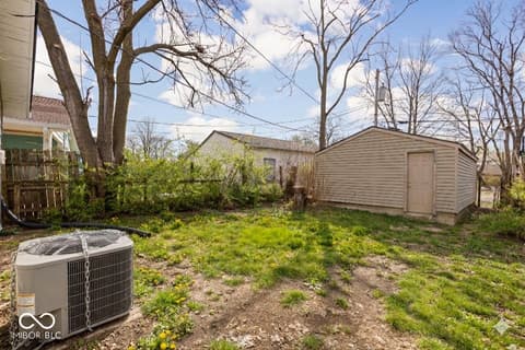Photo of 2921 E Brookside Avenue, Indianapolis, IN