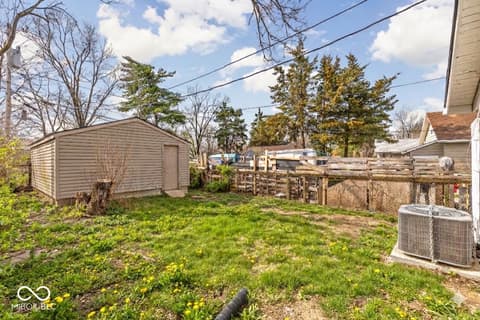 Photo of 2921 E Brookside Avenue, Indianapolis, IN