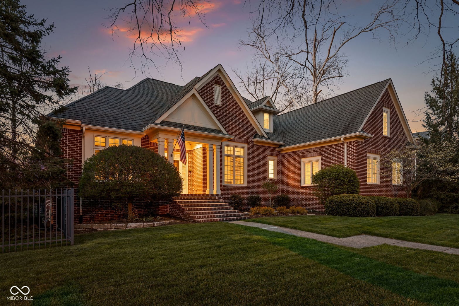 Photo of 4328 Heyward Lane, Indianapolis, IN