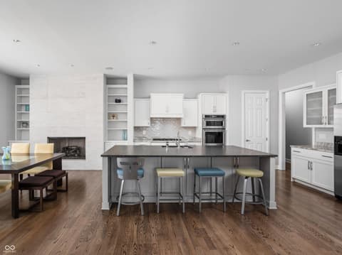 Photo of 4328 Heyward Lane, Indianapolis, IN