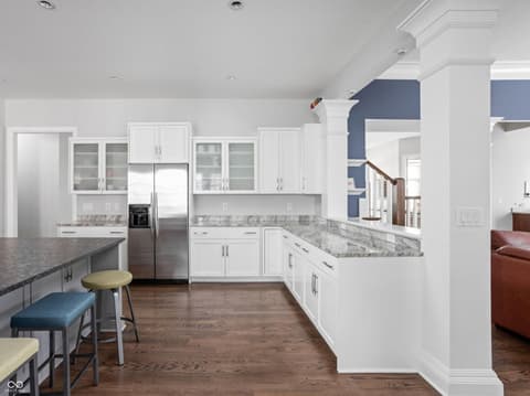 Photo of 4328 Heyward Lane, Indianapolis, IN