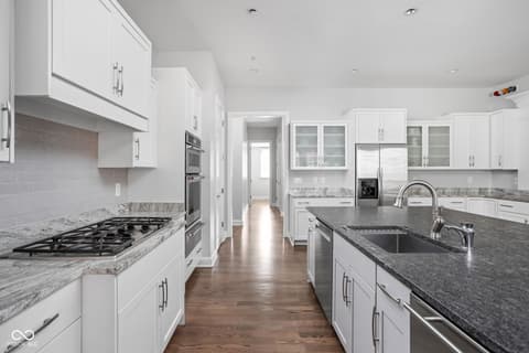 Photo of 4328 Heyward Lane, Indianapolis, IN