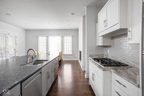 Photo of 4328 Heyward Lane, Indianapolis, IN