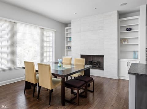 Photo of 4328 Heyward Lane, Indianapolis, IN
