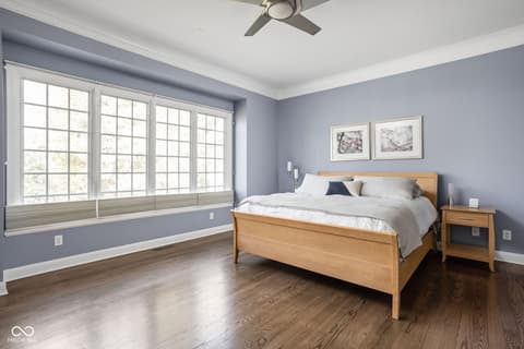 Photo of 4328 Heyward Lane, Indianapolis, IN