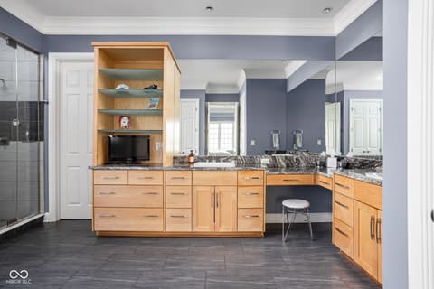 Photo of 4328 Heyward Lane, Indianapolis, IN