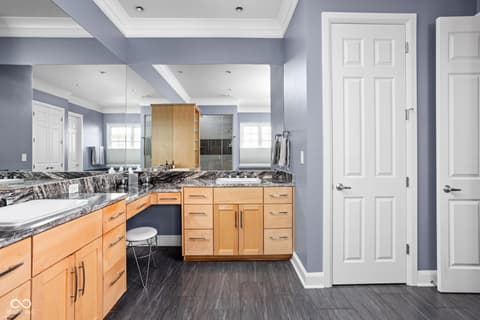 Photo of 4328 Heyward Lane, Indianapolis, IN