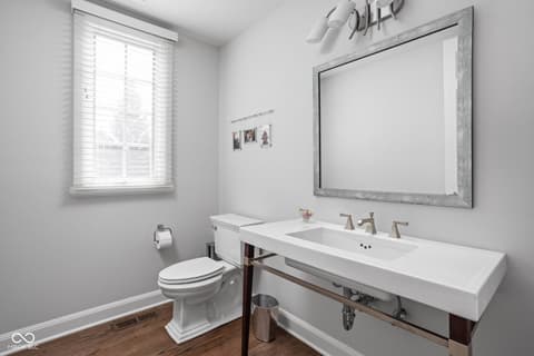 Photo of 4328 Heyward Lane, Indianapolis, IN