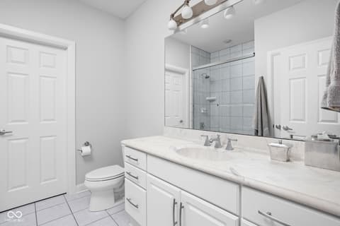 Photo of 4328 Heyward Lane, Indianapolis, IN