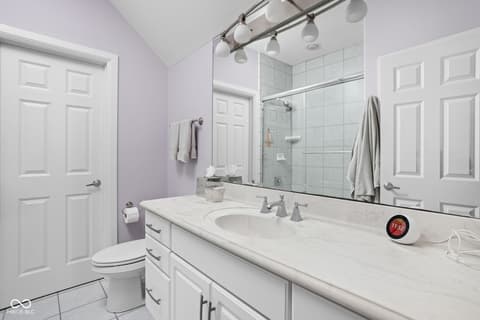 Photo of 4328 Heyward Lane, Indianapolis, IN