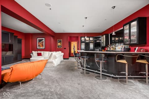 Photo of 4328 Heyward Lane, Indianapolis, IN