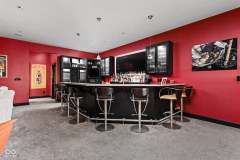 Photo of 4328 Heyward Lane, Indianapolis, IN