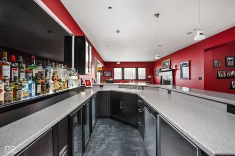 Photo of 4328 Heyward Lane, Indianapolis, IN