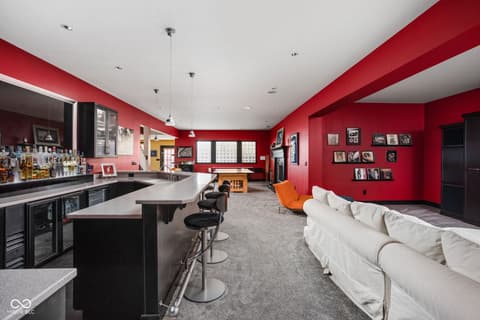Photo of 4328 Heyward Lane, Indianapolis, IN