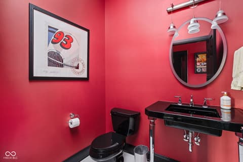 Photo of 4328 Heyward Lane, Indianapolis, IN