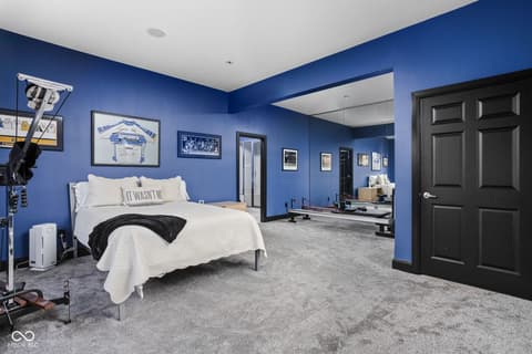 Photo of 4328 Heyward Lane, Indianapolis, IN