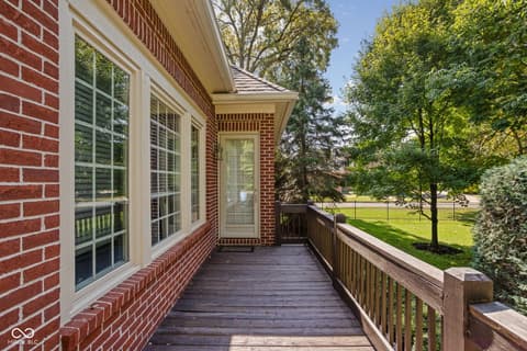 Photo of 4328 Heyward Lane, Indianapolis, IN