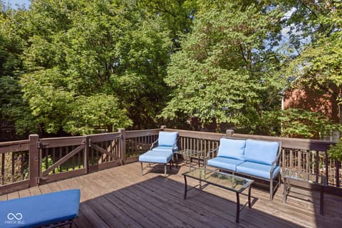 Photo of 4328 Heyward Lane, Indianapolis, IN